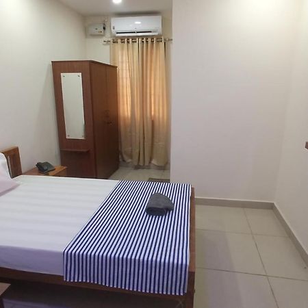 Arackal Inn Kottayam Exterior photo