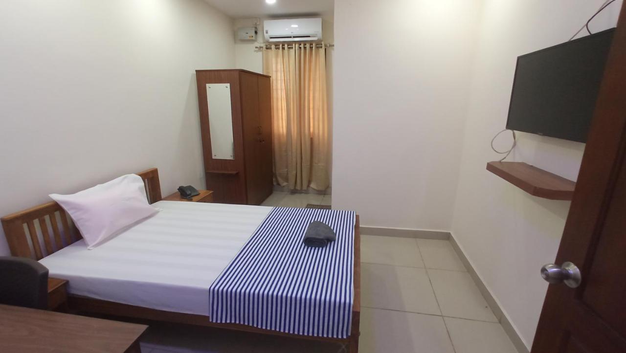 Arackal Inn Kottayam Exterior photo